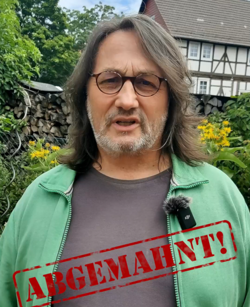 Maulkorb: „Privatflugzeuge sind nur für die Reichsten“ verboten?